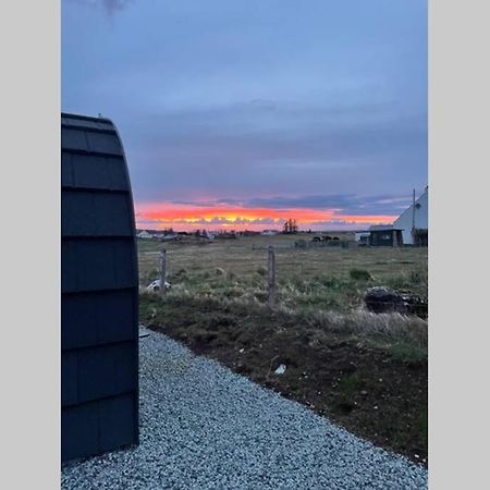 Allt Yelkie Pod Dha, Earlish Eksteriør bilde