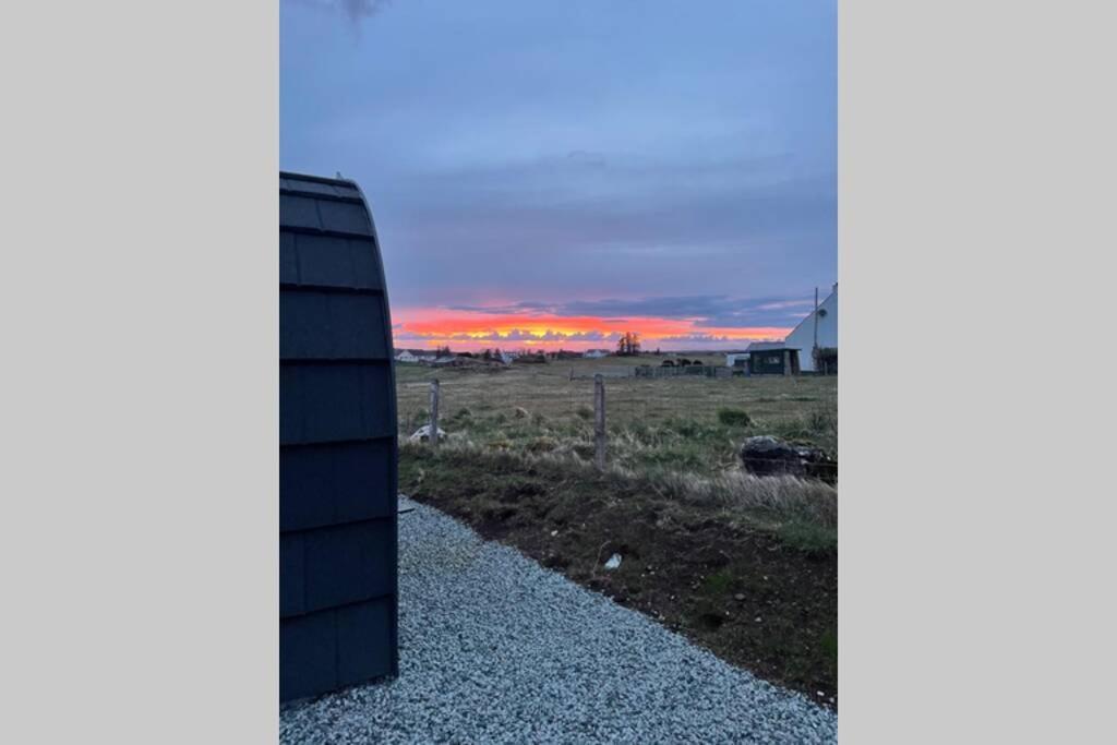Allt Yelkie Pod Dha, Earlish Eksteriør bilde