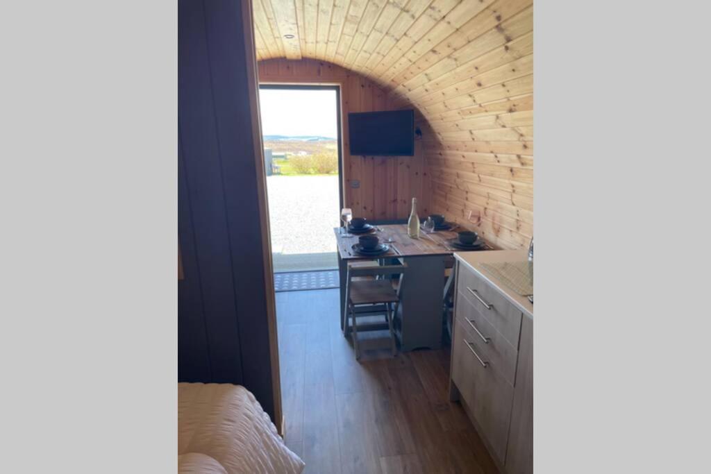 Allt Yelkie Pod Dha, Earlish Eksteriør bilde